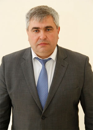 Владимир Чернов 
