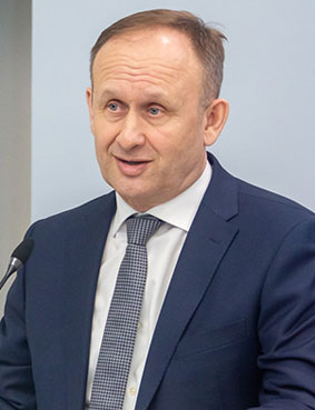 Сергей Мяус