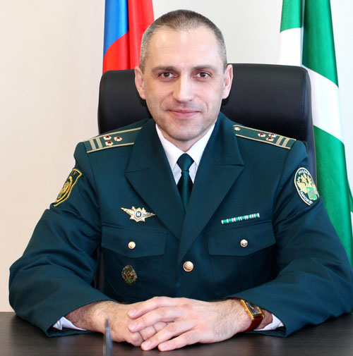 Андрей Полетаев 