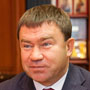 Сергей Мартюшов, президент Союза предпринимателей Новокузнецка