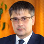 Евгений Востриков, генеральный директор АО «Кузбасский технопарк», президент Клуба инвесторов Кузбасса