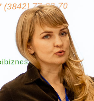 Юлия Лобова, генеральный директор мебельной компании «Академия уюта»