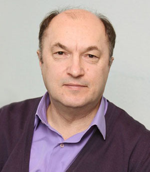 Сергей Третьяков, генеральный директор сети стоматологических клиник «Улыбка», председатель Комитета Кузбасской ТПП по предпринимательству в здравоохранении и медицинской промышленности