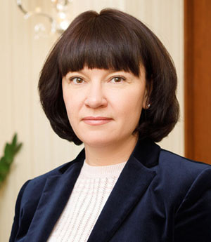 Вероника Трихина, директор агентства по туризму Кузбасса