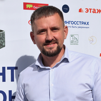  Никита Орлов, директор компании «МСТ»