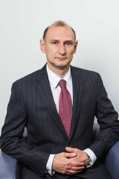 Дмитрий Владимирович Бубенцов