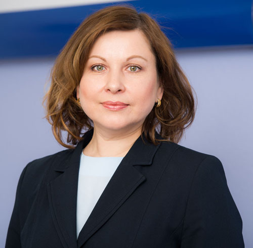 Ирина Щеглова 