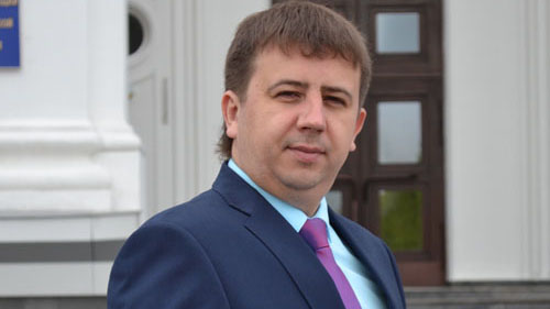 Станислав Черданцев 