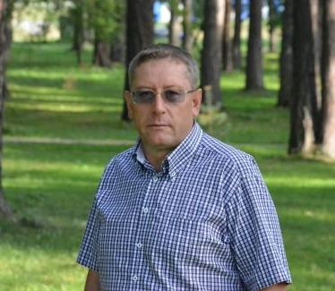 Михаил Поданев 